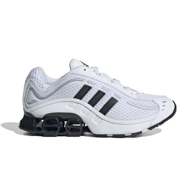 adidas Megaride O1 - Hvit - Joggesko adidas Megaride O1 - Hvit - Joggesko