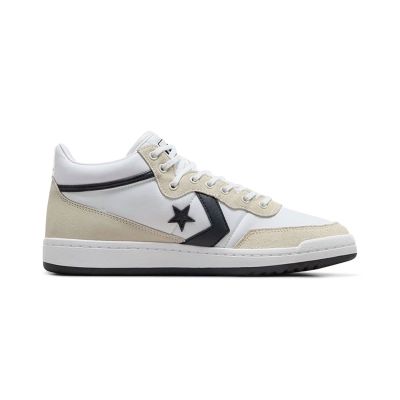Converse CONS Fastbreak Pro Mid - Hvit - Joggesko