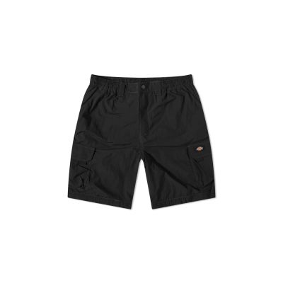 Dickies Jackson Cargo Short - Svart - Bukser Dickies Jackson Cargo Short - Svart - Bukser