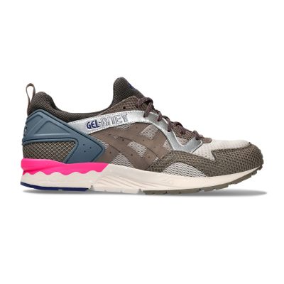 Asics Gel-Lyte V - Brun - Joggesko Asics Gel-Lyte V - Brun - Joggesko