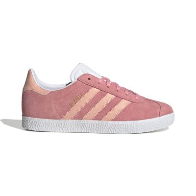 adidas Gazelle Junior - Rosa - Joggesko adidas Gazelle Junior - Rosa - Joggesko