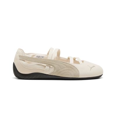 Puma Speedcat Ballet SD W Alpine Snow - Svart - Sandaler Puma Speedcat Ballet SD W Alpine Snow - Svart - Sandaler