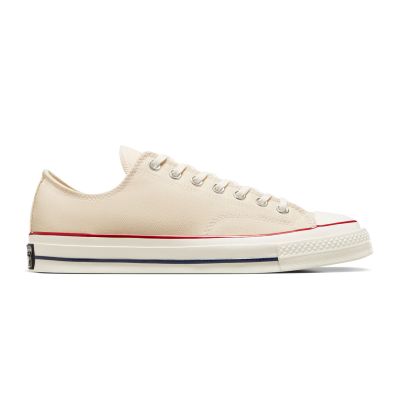 Converse Chuck 70 Vintage Canvas - Brun - Joggesko