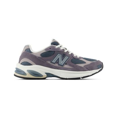 New Balance U20107PT - Grå - Joggesko New Balance U20107PT - Grå - Joggesko