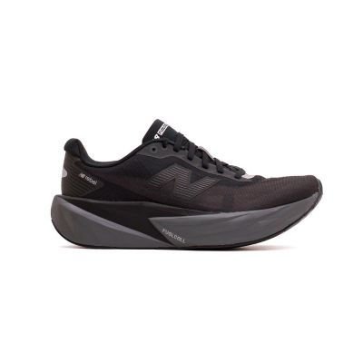 New Balance FuelCell Rebel v5 WFCXLO5 3 - Svart - Joggesko New Balance FuelCell Rebel v5 WFCXLO5 3 - Svart - Joggesko