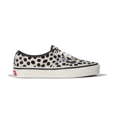 Vans LX Authentic 44 5.5 - Hvit - Joggesko Vans LX Authentic 44 5.5 - Hvit - Joggesko