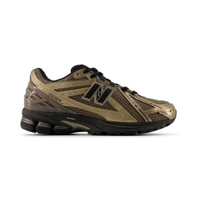 New Balance U1906RCJ 7 - Gul - Joggesko New Balance U1906RCJ 7 - Gul - Joggesko