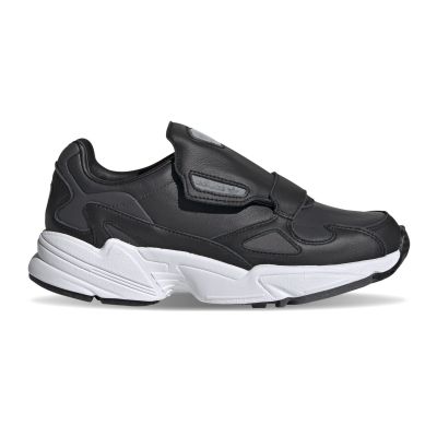 adidas Falcon RX W - Svart - Joggesko adidas Falcon RX W - Svart - Joggesko