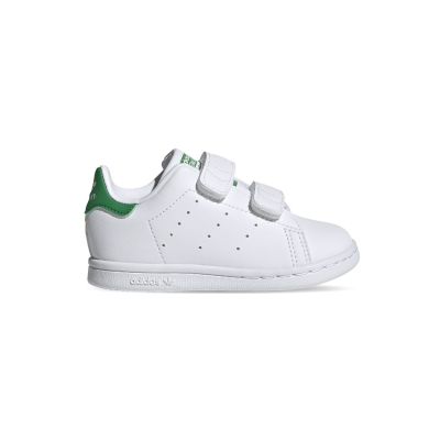 adidas Stan Smith Kids - Hvit - Joggesko adidas Stan Smith Kids - Hvit - Joggesko