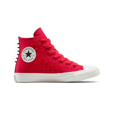 Converse Chuck Taylor All Star Spikes 4 - rød - Joggesko