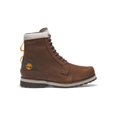 Timberland Timbercycle EK Boots - Brun - Joggesko Timberland Timbercycle EK Boots - Brun - Joggesko