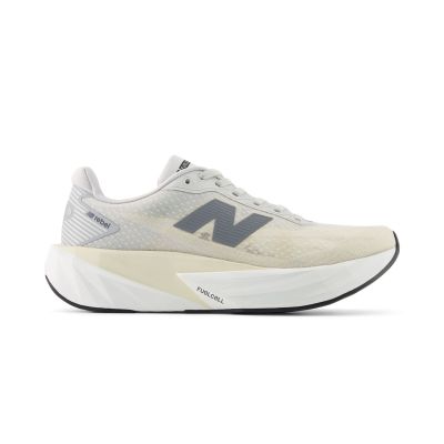 New Balance FuelCell Rebel v5 WFCXLX5 7.5 - Brun - Joggesko New Balance FuelCell Rebel v5 WFCXLX5 7.5 - Brun - Joggesko