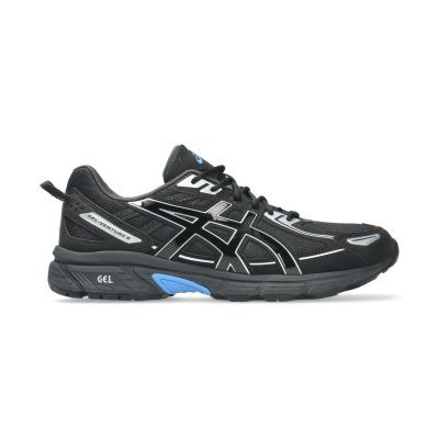 Asics Gel-Venture 6 7 - Svart - Joggesko Asics Gel-Venture 6 7 - Svart - Joggesko