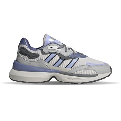 adidas Zentic - Grå - Joggesko adidas Zentic - Grå - Joggesko