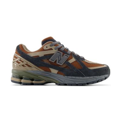 New Balance M1906NG - Brun - Joggesko New Balance M1906NG - Brun - Joggesko