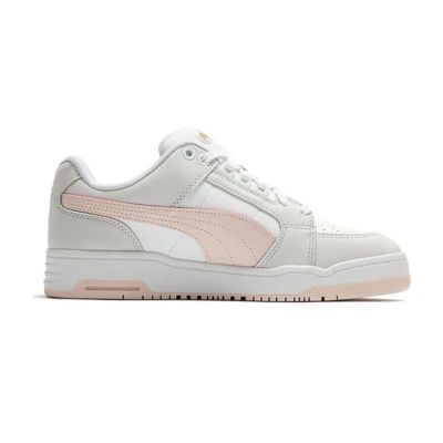 Puma Slipstream Lo - Hvit - Joggesko Puma Slipstream Lo - Hvit - Joggesko