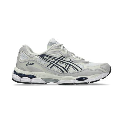 Asics Gel-NYC White Midnight - Brun - Joggesko Asics Gel-NYC White Midnight - Brun - Joggesko