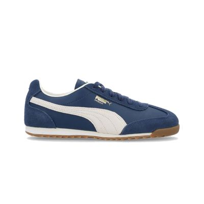 Puma Arizona Retro - Blå - Joggesko Puma Arizona Retro - Blå - Joggesko