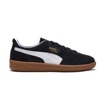 Puma Palermo Black - Svart - Joggesko Puma Palermo Black - Svart - Joggesko