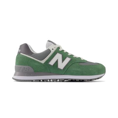 New Balance U574ESA - Grønn - Joggesko