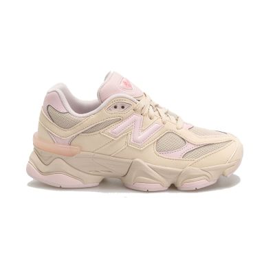 New Balance GC9060JP 4 - Brun - Joggesko