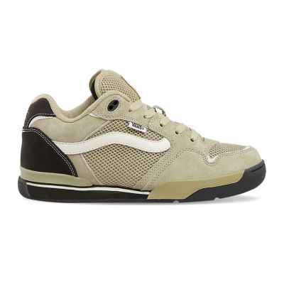 Vans Rowley XLT LX Off Road Elm - Brun - Joggesko