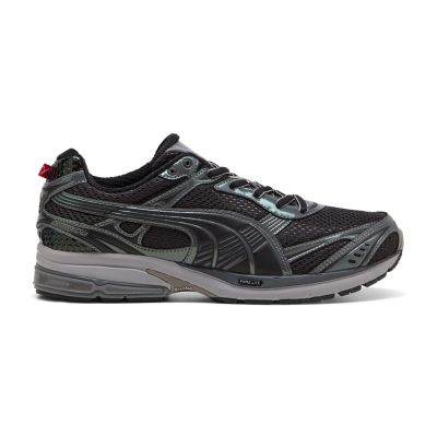 Puma Homura OG+ Black - Svart - Joggesko Puma Homura OG+ Black - Svart - Joggesko