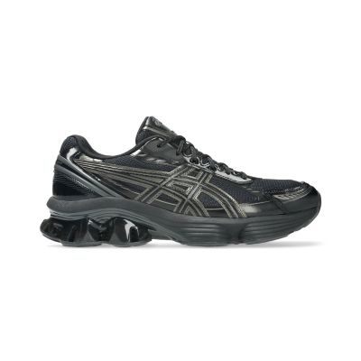 Asics Gel-Kinetic Fluent 6 - Svart - Joggesko Asics Gel-Kinetic Fluent 6 - Svart - Joggesko