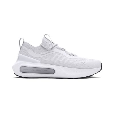 Under Armour W Phantom 4 - Hvit - Joggesko Under Armour W Phantom 4 - Hvit - Joggesko