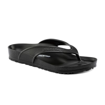 Birkenstock Honolulu Essentials EVA Regular Fit - Svart - Sandaler Birkenstock Honolulu Essentials EVA Regular Fit - Svart - Sandaler