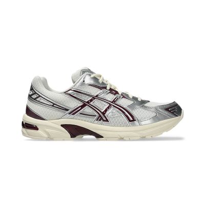 Asics Gel-1130 5.5 - Hvit - Joggesko Asics Gel-1130 5.5 - Hvit - Joggesko