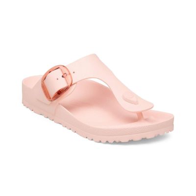 Birkenstock Gizeh Big Buckle EVA Regular Fit Light Rose - Rosa - Sandaler Birkenstock Gizeh Big Buckle EVA Regular Fit Light Rose - Rosa - Sandaler