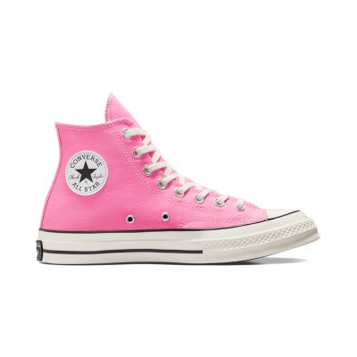 Converse Chuck 70 Vintage Canvas - Rosa - Joggesko Converse Chuck 70 Vintage Canvas - Rosa - Joggesko