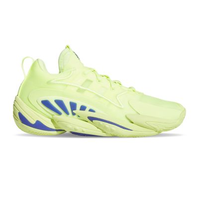 adidas Crazy BYW x 2.0 - Grønn - Joggesko adidas Crazy BYW x 2.0 - Grønn - Joggesko