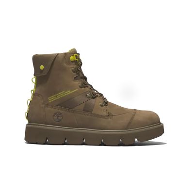 Timberland Raywood Boot - Grønn - Joggesko Timberland Raywood Boot - Grønn - Joggesko