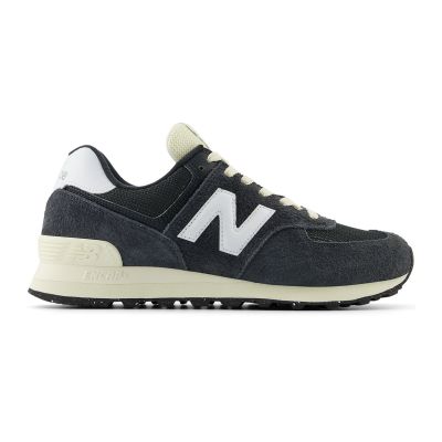 New Balance U574RBH - Grå - Joggesko