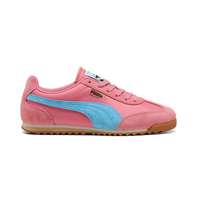 Puma Arizona Nylon Wild Pink - Rosa - Joggesko Puma Arizona Nylon Wild Pink - Rosa - Joggesko