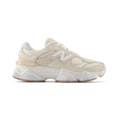 New Balance GC9060AA 4.5 - Hvit - Joggesko