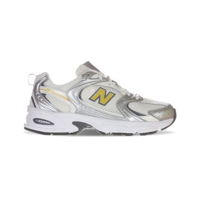 New Balance U530153 4 - Hvit - Joggesko New Balance U530153 4 - Hvit - Joggesko