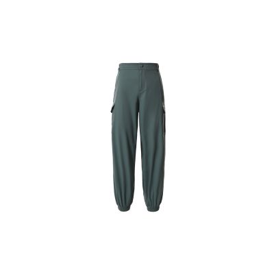 The North Face W Karksh Cargo Pant - Grønn - Bukser The North Face W Karksh Cargo Pant - Grønn - Bukser