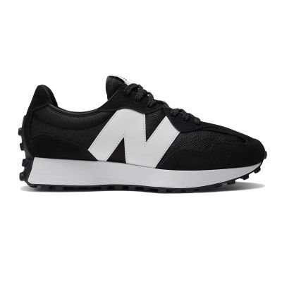 New Balance MS327CBW - Svart - Joggesko