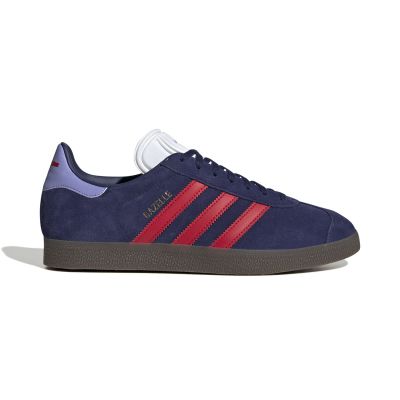 adidas Gazelle Rekive - Blå - Joggesko adidas Gazelle Rekive - Blå - Joggesko