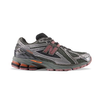 New Balance U190629R 4.5 - Grå - Joggesko New Balance U190629R 4.5 - Grå - Joggesko
