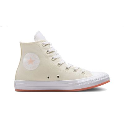 Converse Chuck Taylor All Star Marbled - Brun - Joggesko Converse Chuck Taylor All Star Marbled - Brun - Joggesko