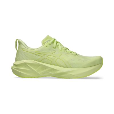 Asics Novablast 5 Lite-Show - Gul - Joggesko