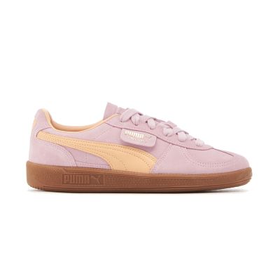 Puma Palermo Grape Mist-Peach Fizz - Rosa - Joggesko Puma Palermo Grape Mist-Peach Fizz - Rosa - Joggesko