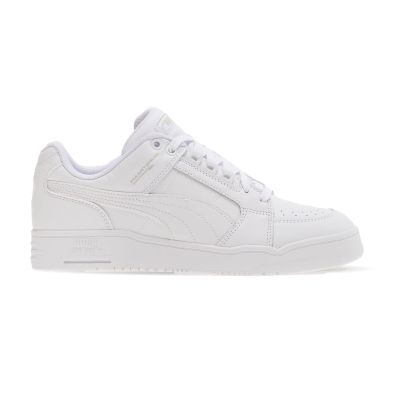 Puma Slipstream Lo Puma White - Hvit - Joggesko Puma Slipstream Lo Puma White - Hvit - Joggesko