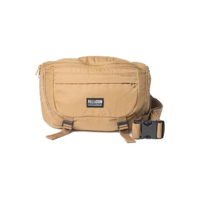 Palladium Waist Bag Ny Woodlin - Brun - Ryggsekk Palladium Waist Bag Ny Woodlin - Brun - Ryggsekk