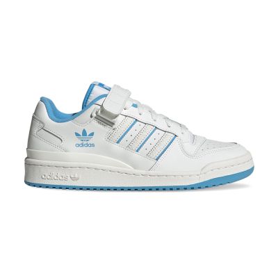 adidas Forum Low - Hvit - Joggesko adidas Forum Low - Hvit - Joggesko