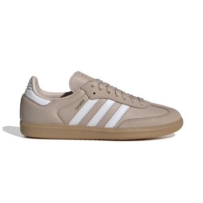 adidas Samba OG W - Brun - Joggesko adidas Samba OG W - Brun - Joggesko